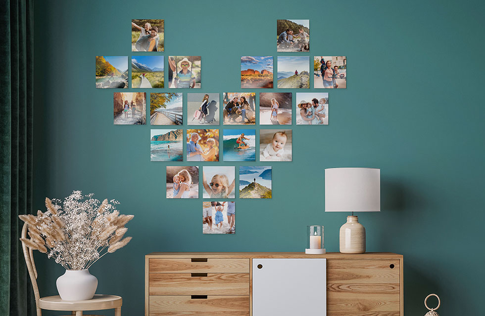 Photo Tiles Picture Tiles Snapfish AU